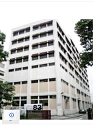Genting Building (D13), Factory #546946151